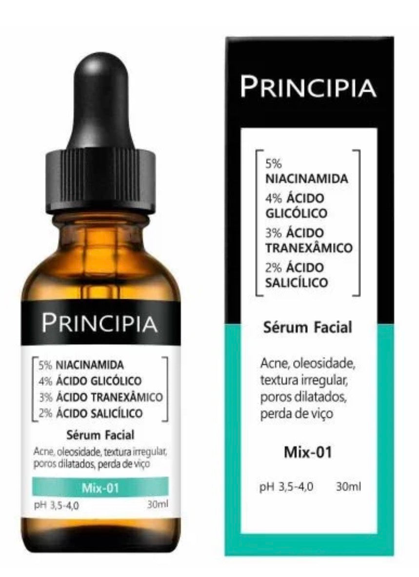 Óleo Anti-Acne Principia